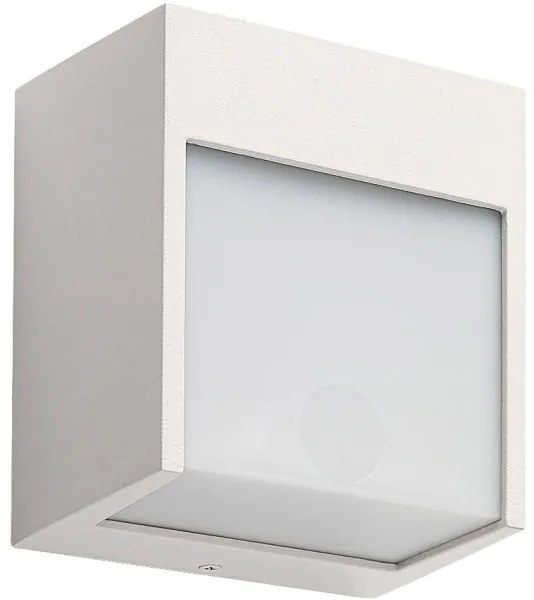 Rabalux 7477 - Applique da esterno a LED BALIMO LED/12W/230V bianco IP54