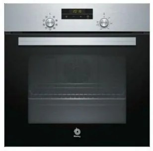 Forno Multifunzione Balay 3HB2031X0 66 L 3300W