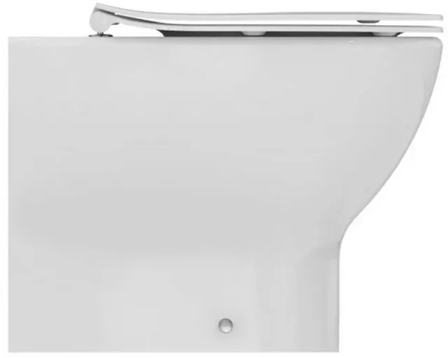 Sanitari Ideal Standard Tesi filomuro Rimless AquaBlade copriwater originale