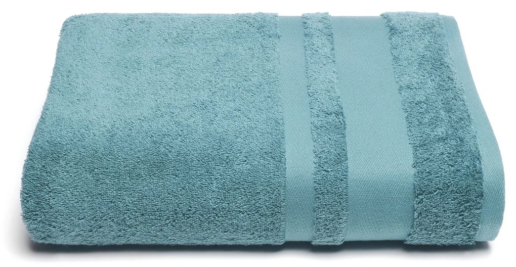 Telo Bagno in Cotone Soft Standard Spugnissima Tinta Unita