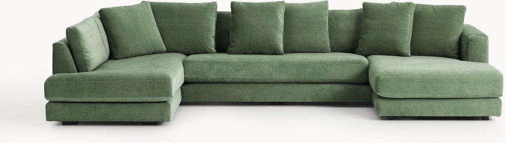 Divano XL in tessuto Tribeca