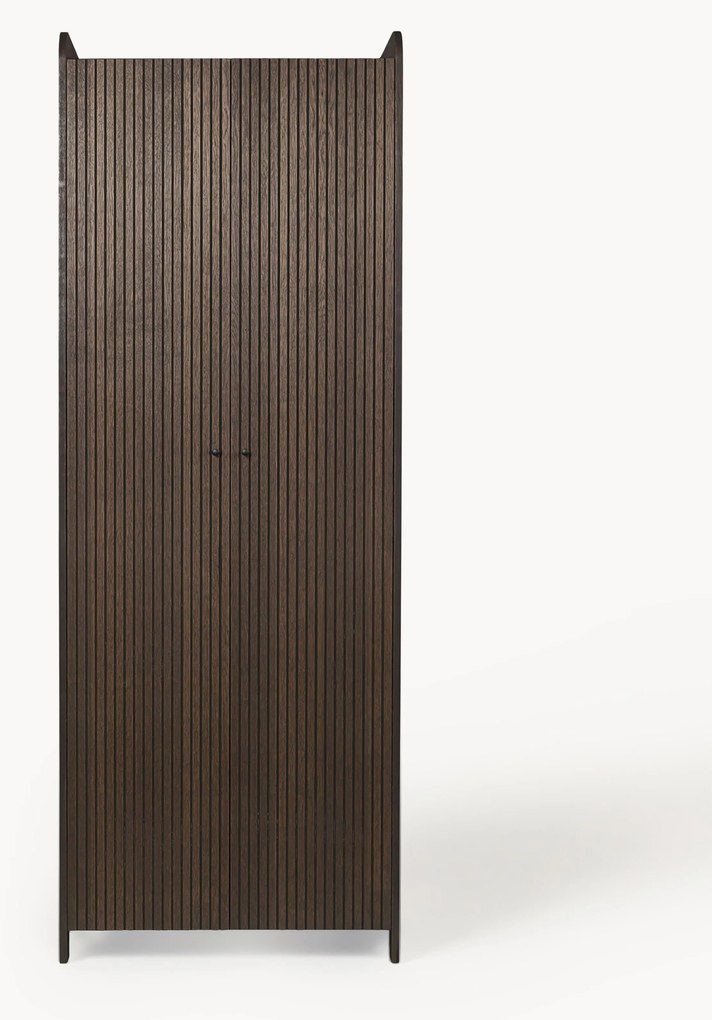 Armadio in legno Sill
