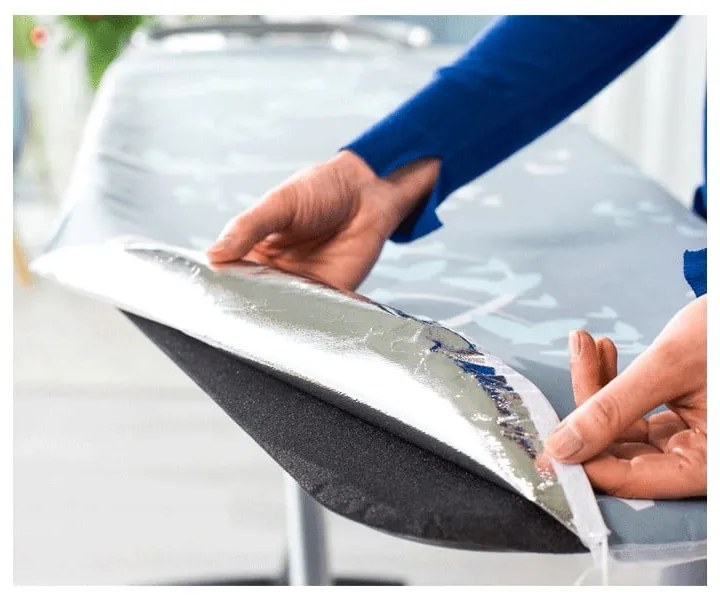 Asse da stiro Total Reflect Plus - Vileda