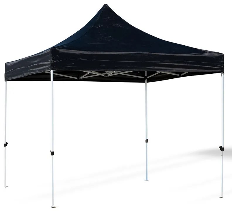 Gazebo 2x2 Master - Nero