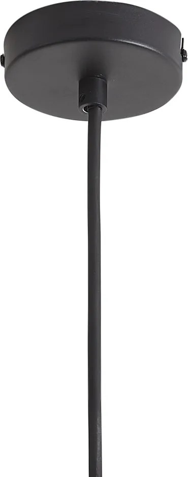 Lampada a sospensione bohémien terracotta IP44 - Terracotta