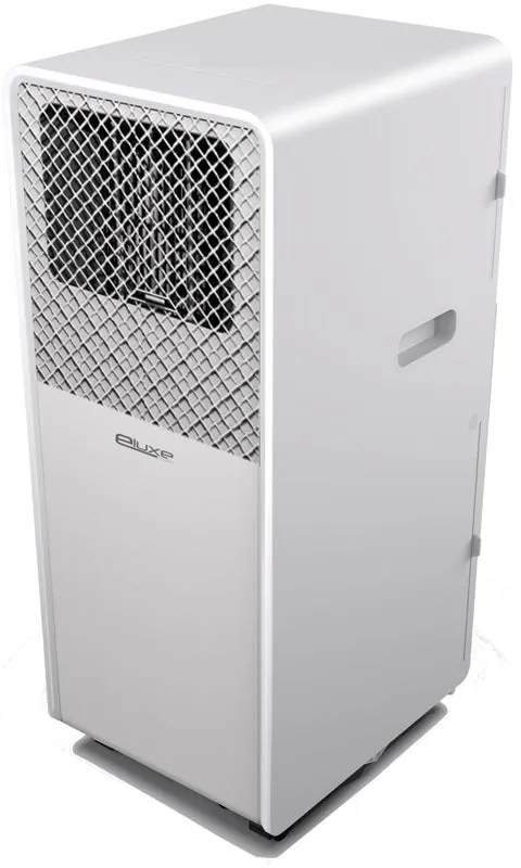 Condizionatore portatile Senza marca Caldo/Freddo 3.5KW 12000 BTU