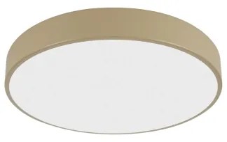Brilagi - Plafoniera LED POOL LED/36W/230V 3000/4500/6000K Ø 30 cm beige
