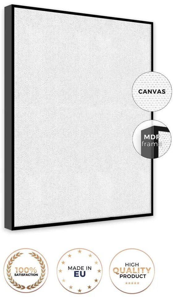 Dipinto 70x100 cm Circles – Styler