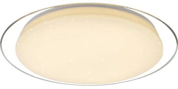 Globo 41310-30 - Plafoniera LED dimmerabile OPTIMA LED/30W/230V + +TC