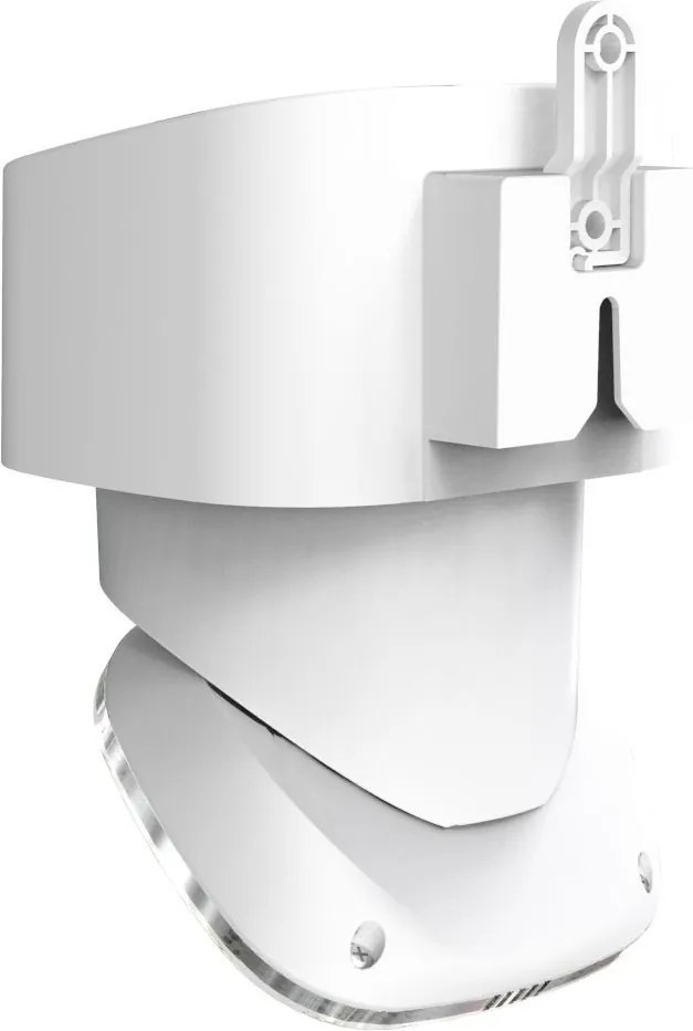 Lampada con Pannello Solare da esterno 2000 Lumen MARS2