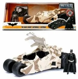 Macchina Batman Dark Knight Batmobile