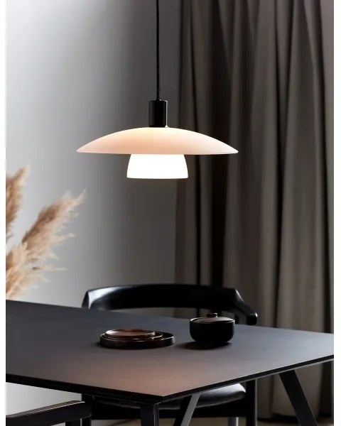 Nordlux - Lampadario a sospensione con filo VERONA 1xE27/40W/230V