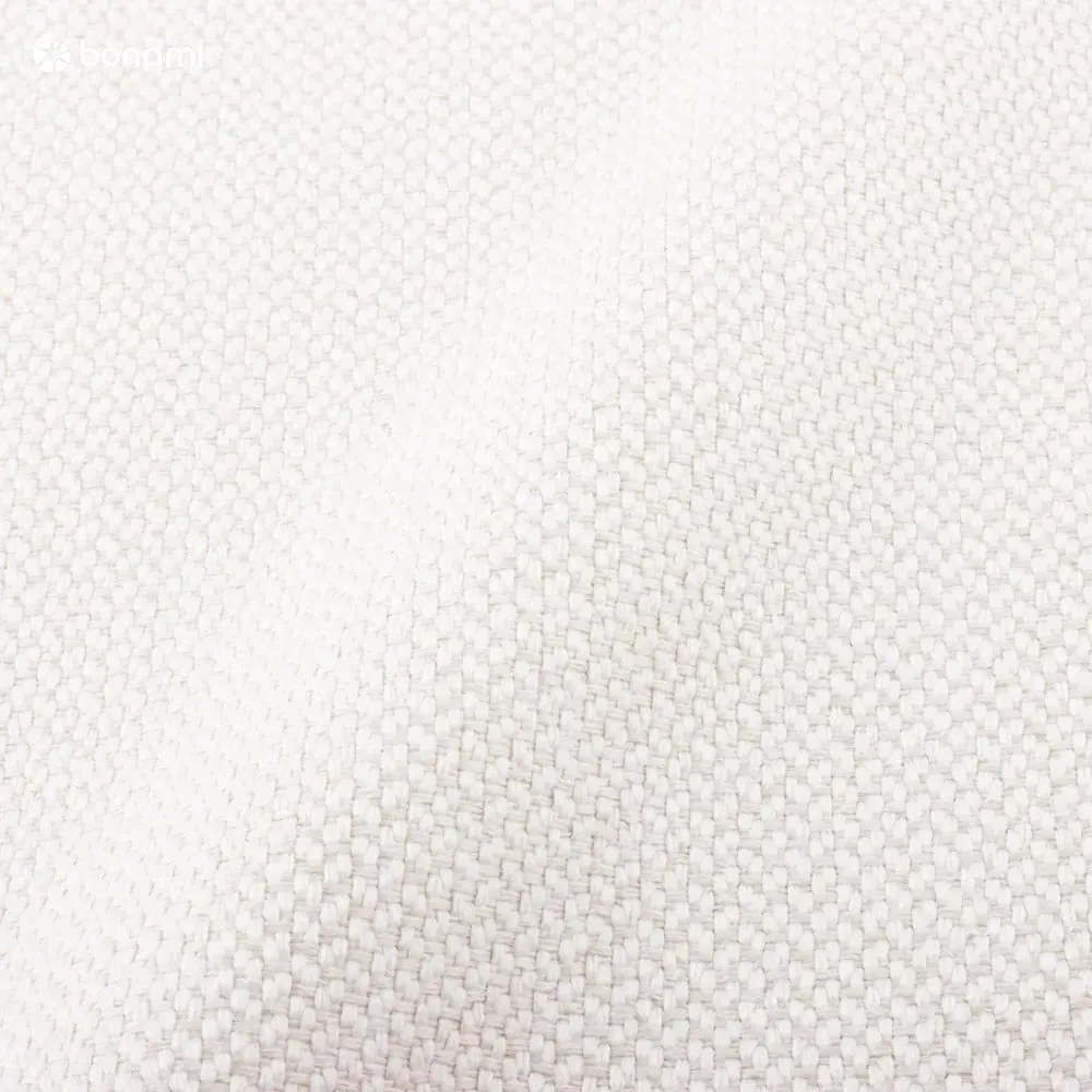 Divano letto angolare beige (angolo sinistro) Jodie - Micadoni Home