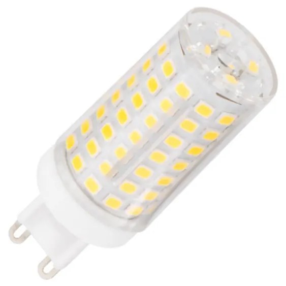 Lampada LED G9 12W Ceramic 100lm/W - Premium Ultraluminosa Colore Bianco Freddo 6.000K