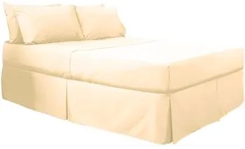 Belledorm  Completo letto Superking BM132  Belledorm