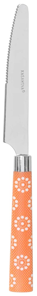 Coltello In acciaio inox