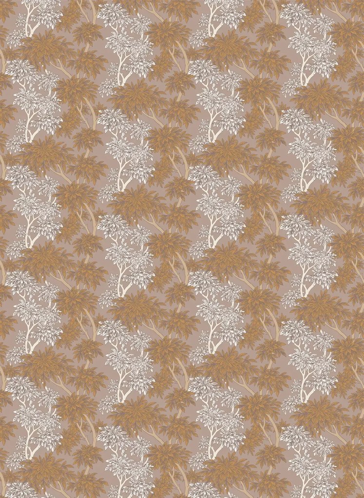 Tenue de Ville Carta da parati Panache - Nude