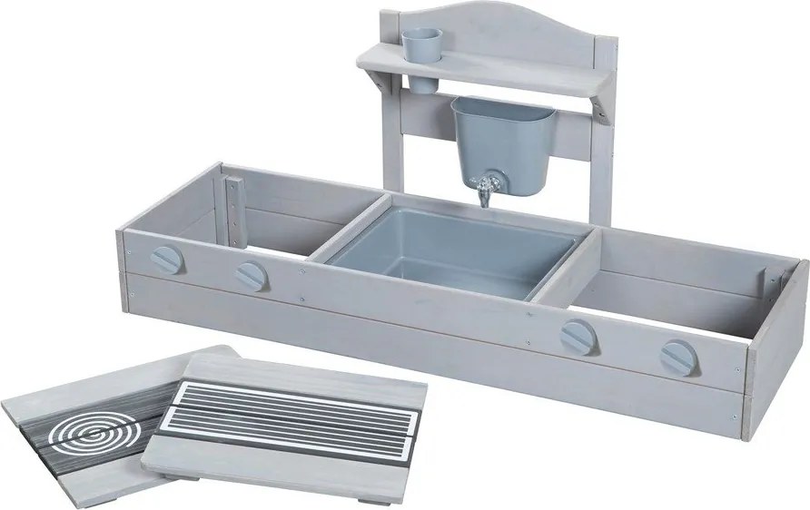 Cucina da giardino per bambini Outdoor+ – Roba