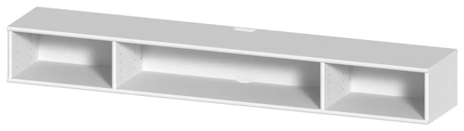 Tavolo TV rivestito in rovere 035 Mistral - Hammel Furniture