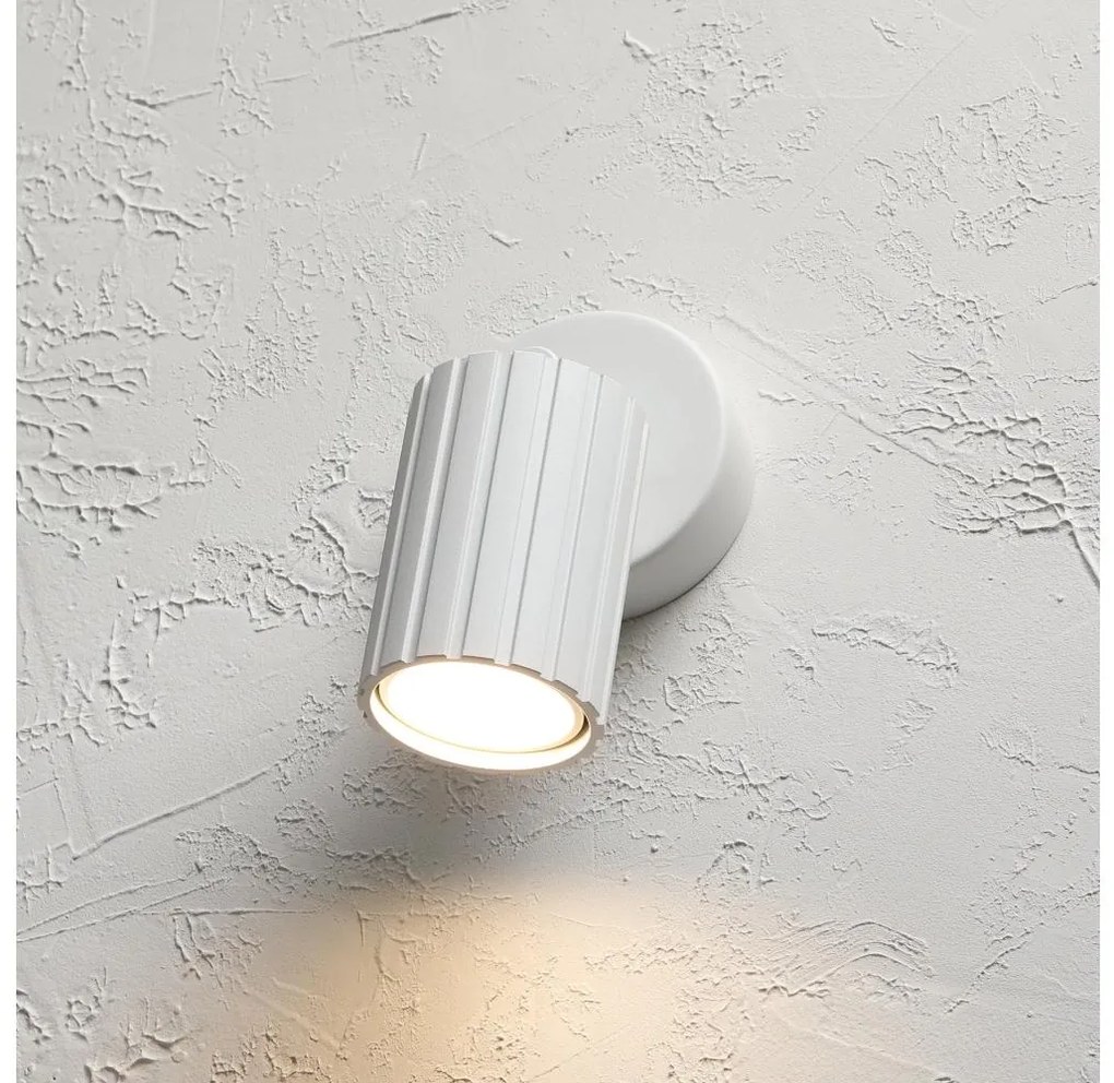 Brilagi - Faretto CRISPINA 1xGU10/10W/230V bianco