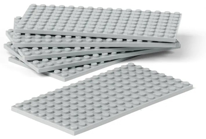 Mobile da gioco e da collezione blu - LEGO®