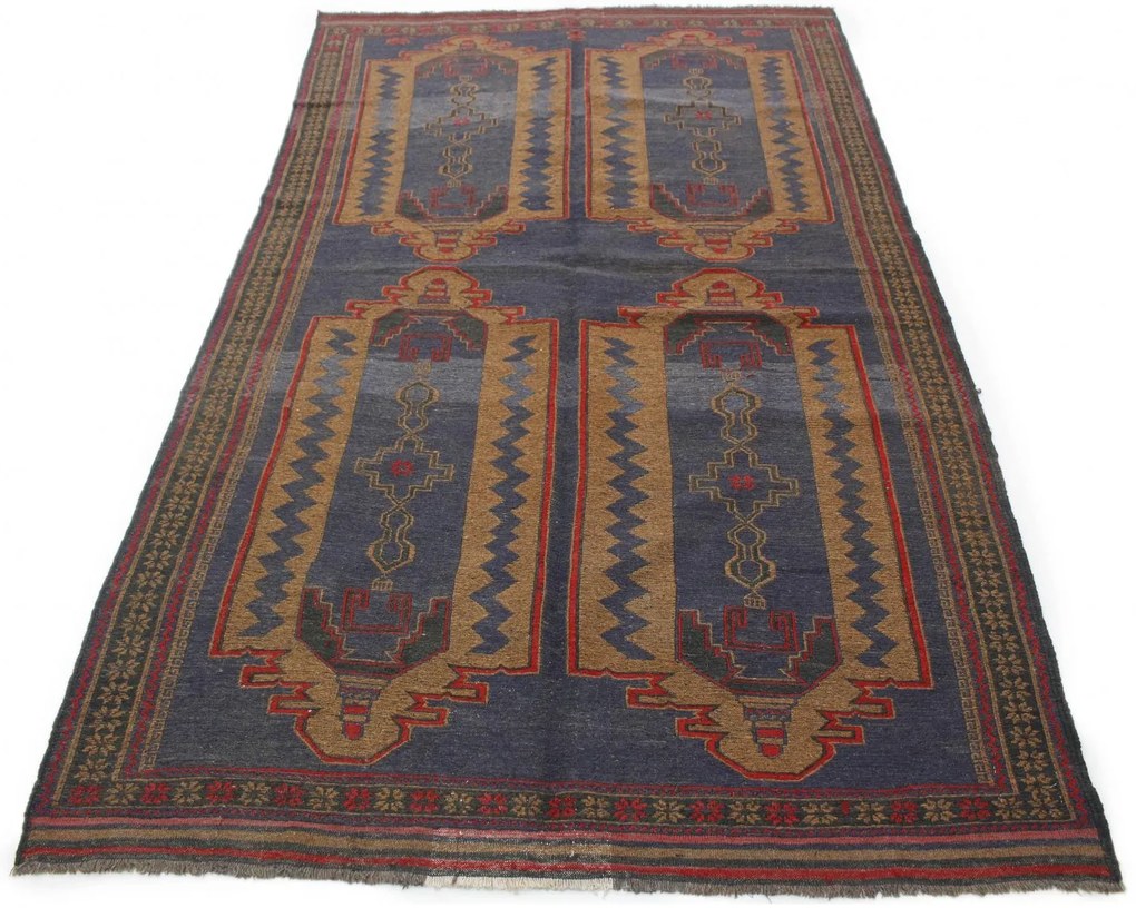 Persian Tappeto 150x270 (Keine Angabe)