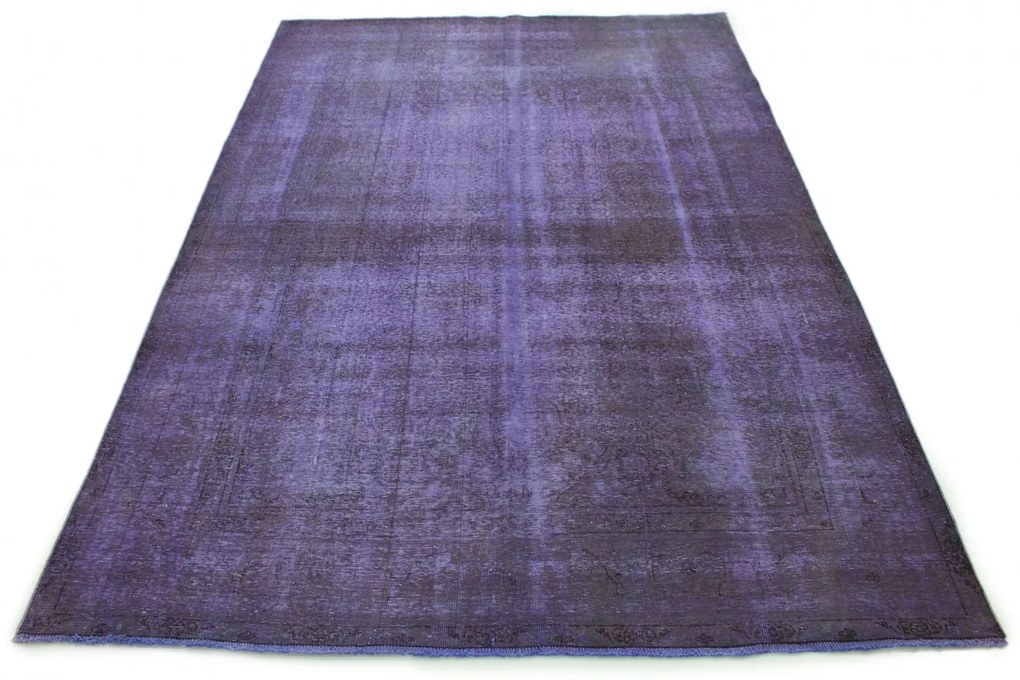 Vintage Tappeto orientale 250 x 350 (Oriental)