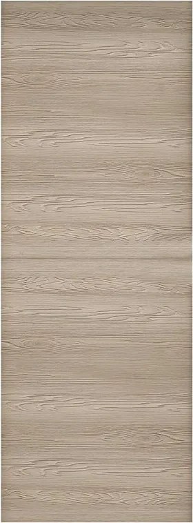 Anta per porta scorrevole Swin in mdf L 93 x H 212 cm spessore 44 mm, apertura reversibile