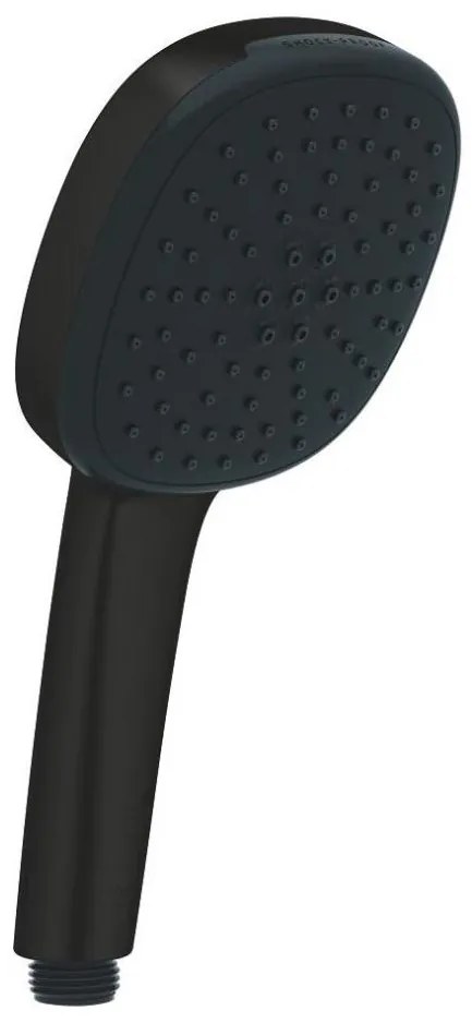 GROHE 263972431 - VITALIO COMFORT 110 Doccetta 162 × 110 mm Nero