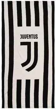 Juventus  Asciugamano e guanto esfoliante BS3901  Juventus