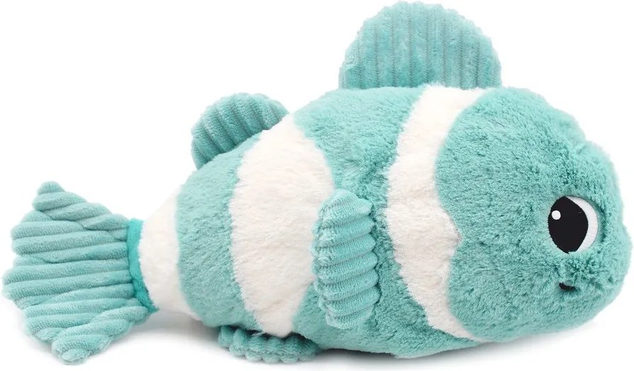 Set di peluche 2 pz Ptipotos Bigou – Les Deglingos