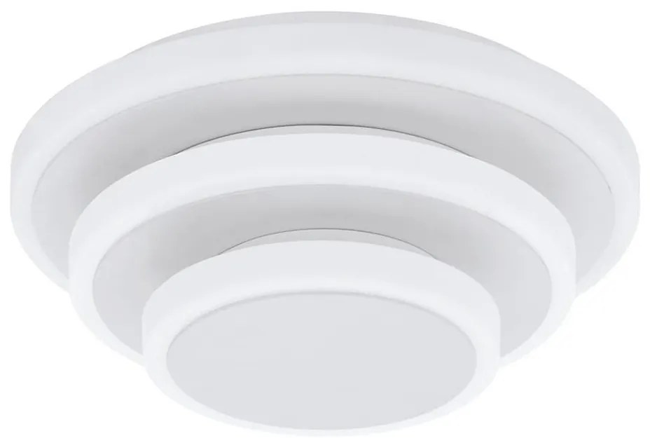 Eglo 98676 - Plafoniera LED ELGVERO LED/11,4W/230V + LED/8,6W + LED/5,4W