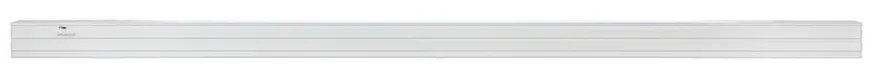 Lampada Lineare LED da Soffitto 42W 120cm Bianca con driver Philips