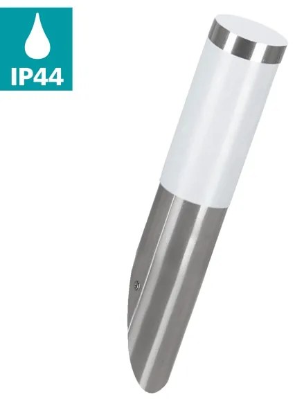EGLO 81753 - Applique da esterno HELSINKI 1xE27/15W/230V IP44