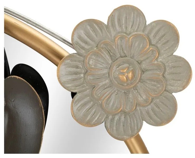 Specchio da parete 75x66 cm Tonis - Mauro Ferretti