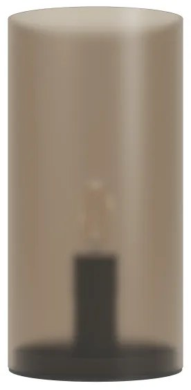 Eglo 901067 - Lampada da tavolo GEO 1xE14/40W/230V beige