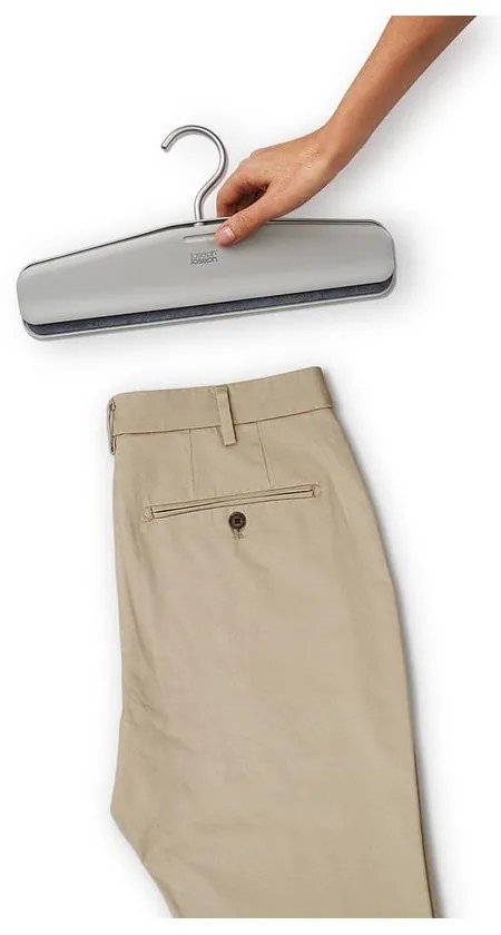 Grucce in set in plastica 2 pz Orderly – Joseph Joseph