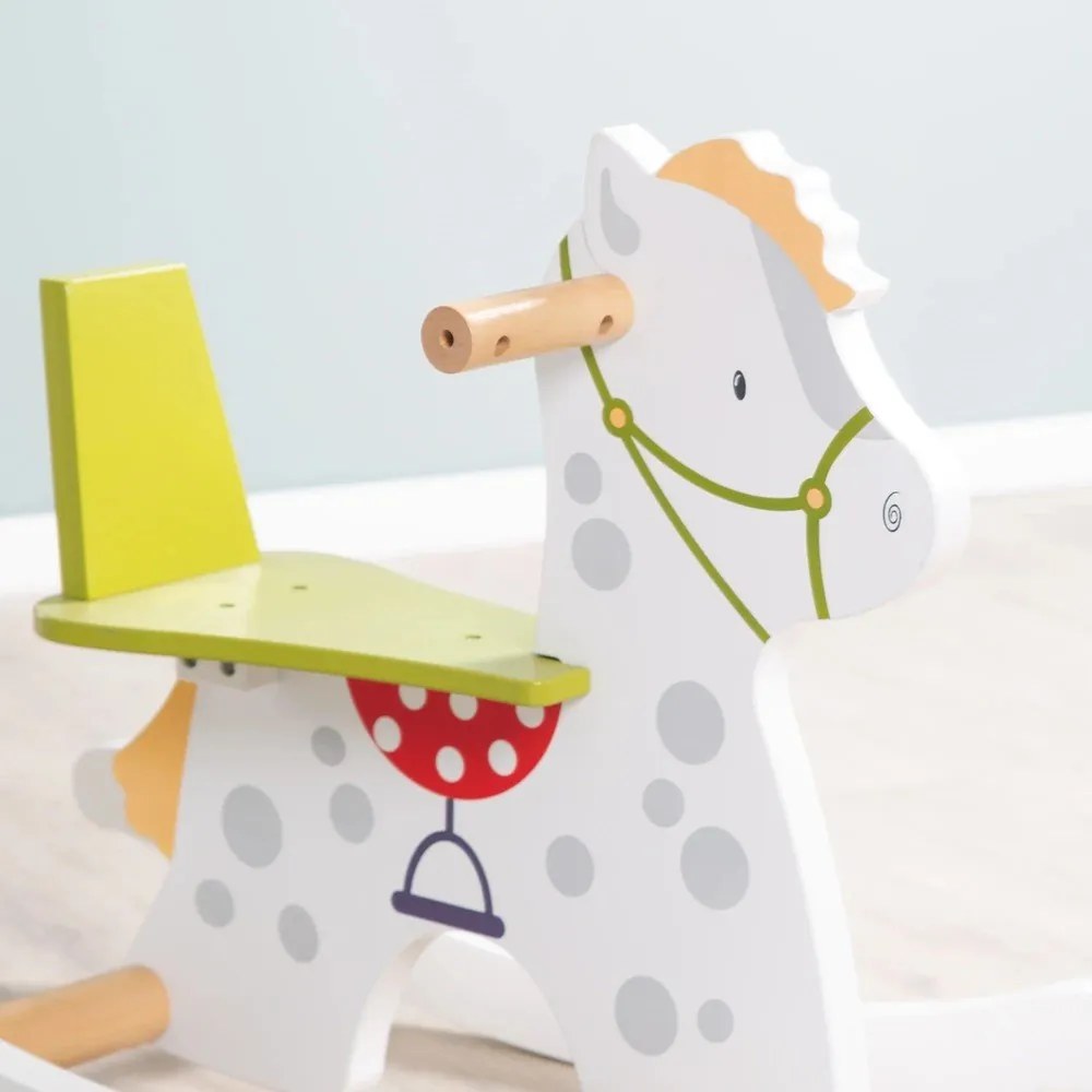 Oscillazione Kleine racker - Roba