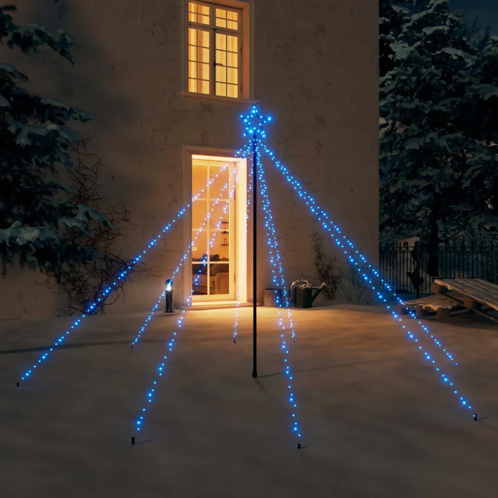 5 idee alternative per l'albero di Natale - Svizzera