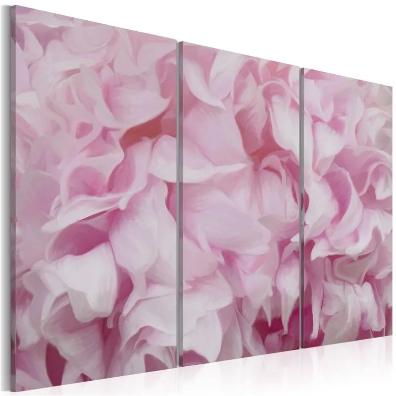 Quadro Azalea di tonalità rosa