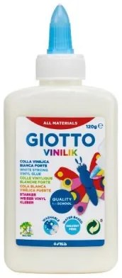 FLACONE  GIOTTO VINILIK 120G