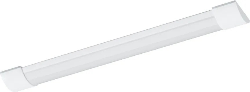 Plafoniera LED Slim Lineare 60cm 20W 2300lm - LEDISENS