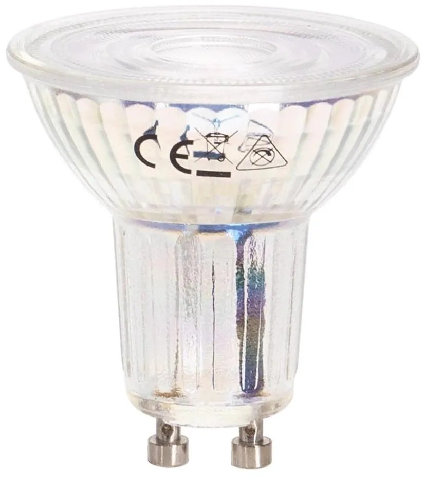 Lampadina LED GU10/6W/230V 6500K - Aigostar