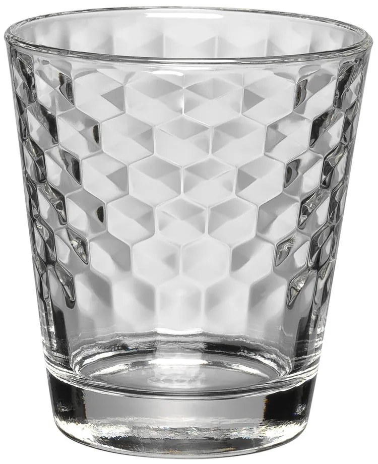 Set di 4 bicchieri da caffè, altezza 10 cm Coffee Time - WMF