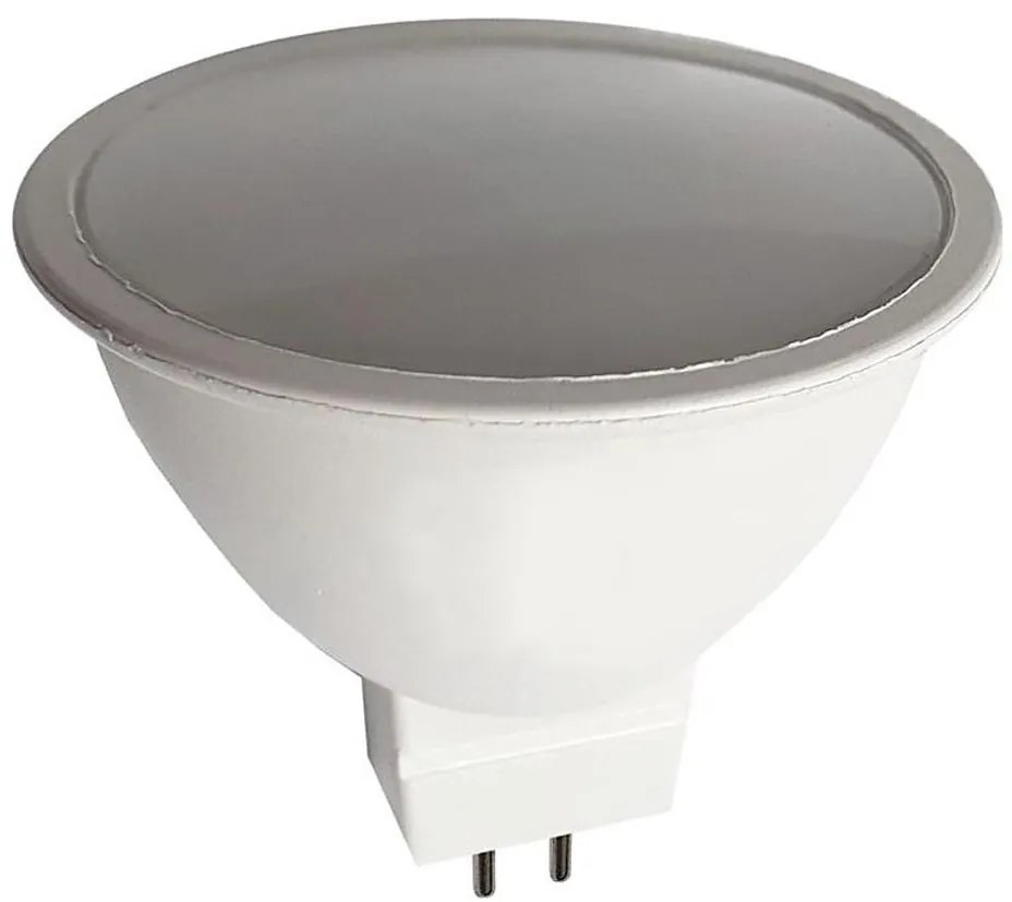 Lampadina LED MR16 GU5,3/7W/12V 2700K