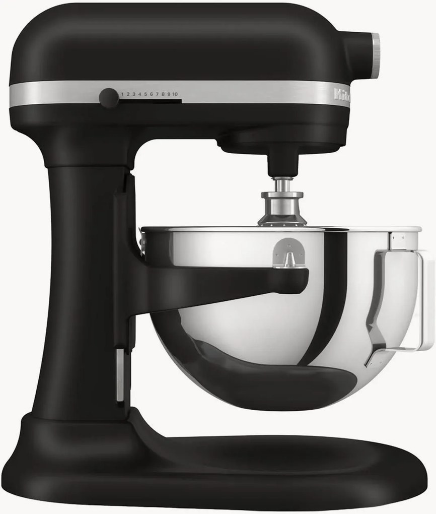 Robot da cucina Heavy Duty, set da 5