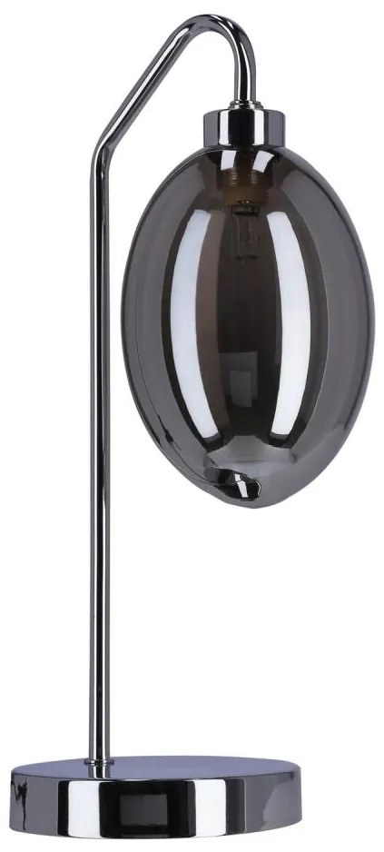 Lampada da tavolo LUKKA 1xG9/10W/230V