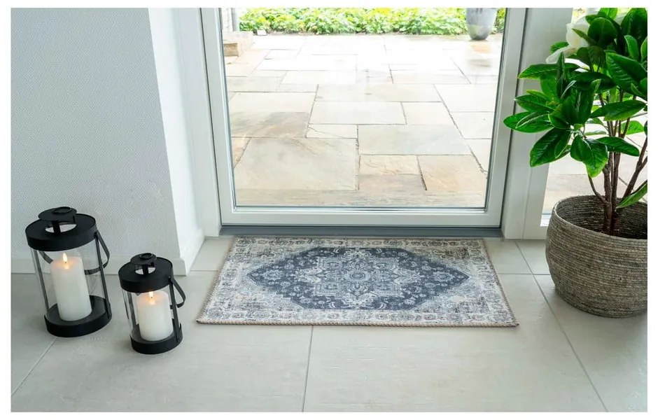Tappetino 80x50 cm Havana - House Nordic