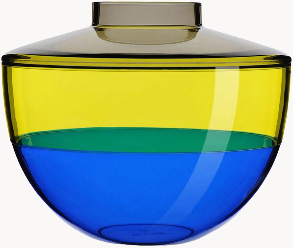 Vaso Shibuya, alt. 22 cm