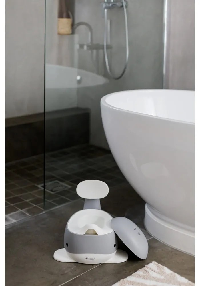 Vasino grigio scuro Dark grey - Kindsgut